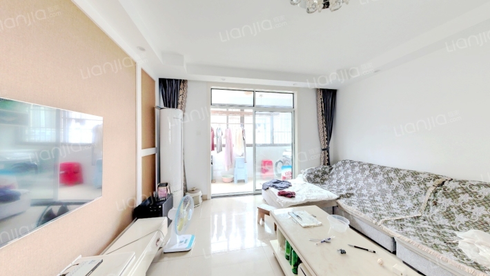 淝滨小区二手房实景图