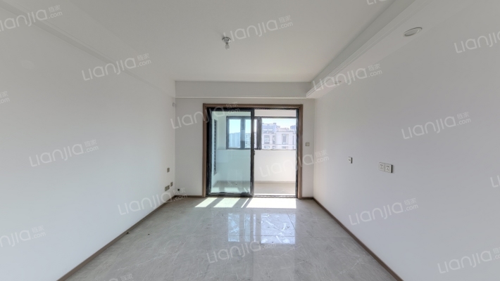 卓越华禧铭苑西区二手房实景图