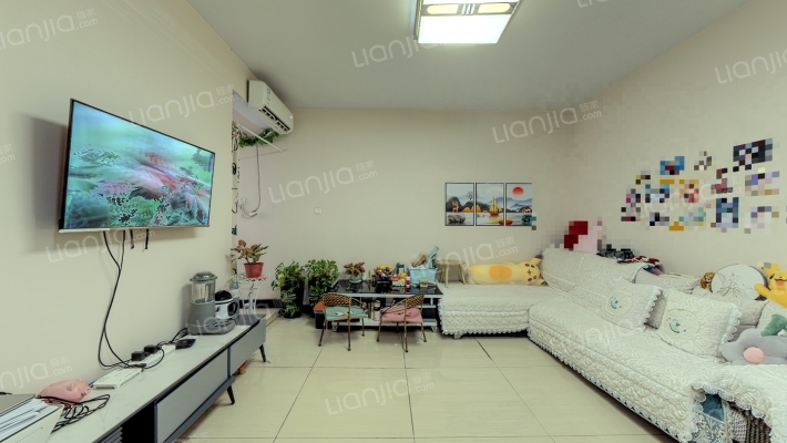 弘佳花园二手房实景图