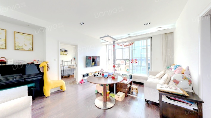 东第花园二手房实景图