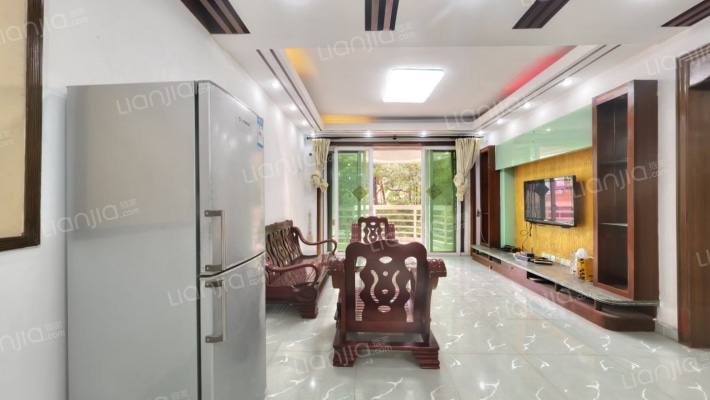 顺景花园二手房实景图