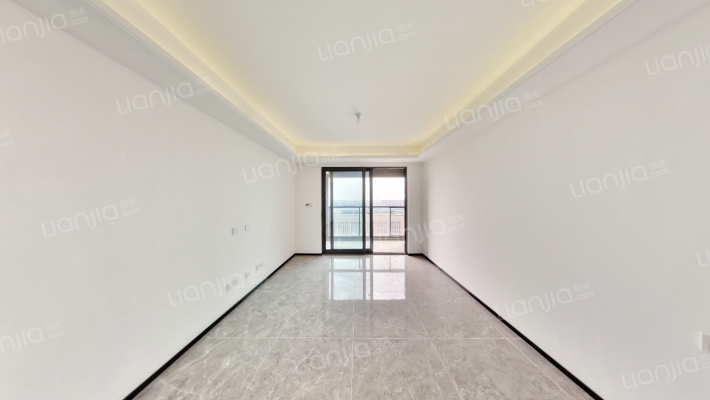 中信·云上都会二手房实景图