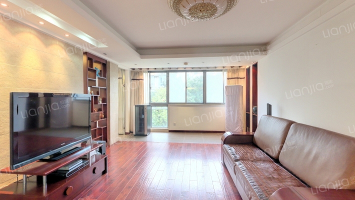 明珠苑南区二手房实景图