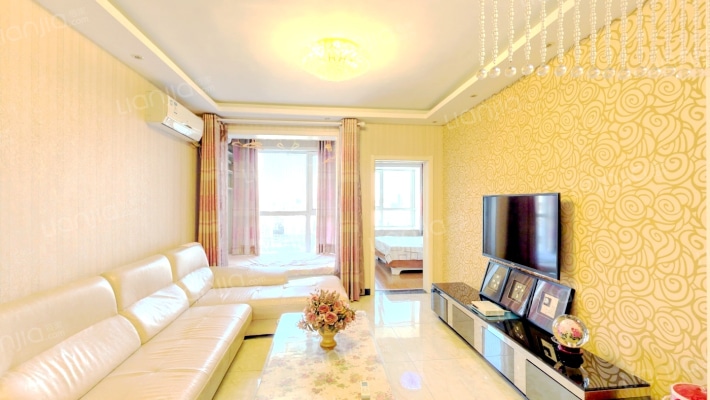 盛世天骄花苑二手房实景图