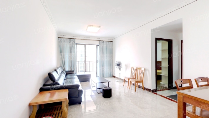 大丰豪庭二手房实景图