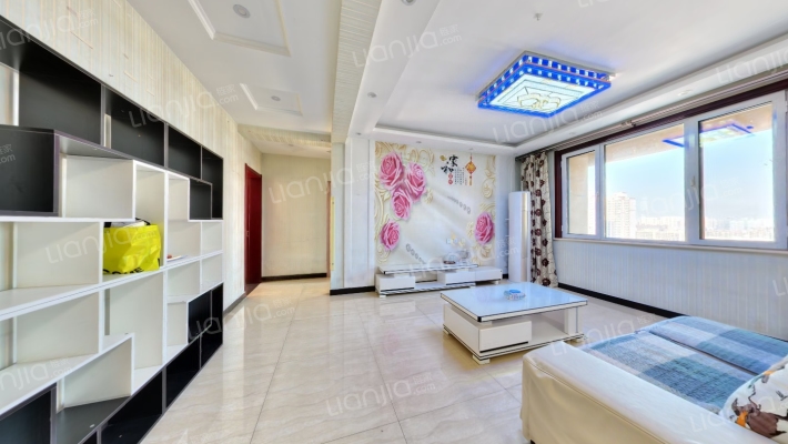 盛邦花园一区二手房实景图