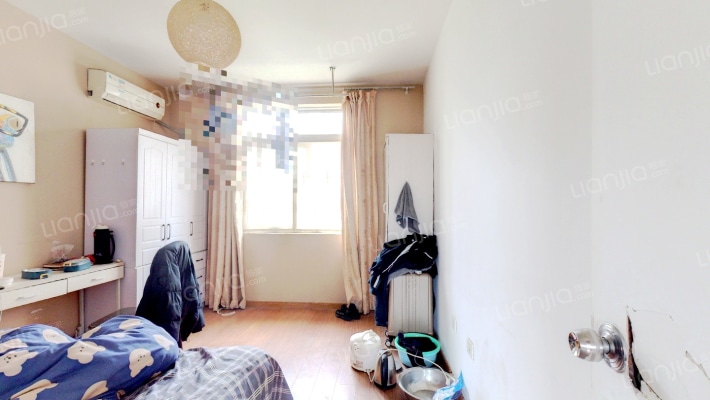 宁溪家园二手房实景图