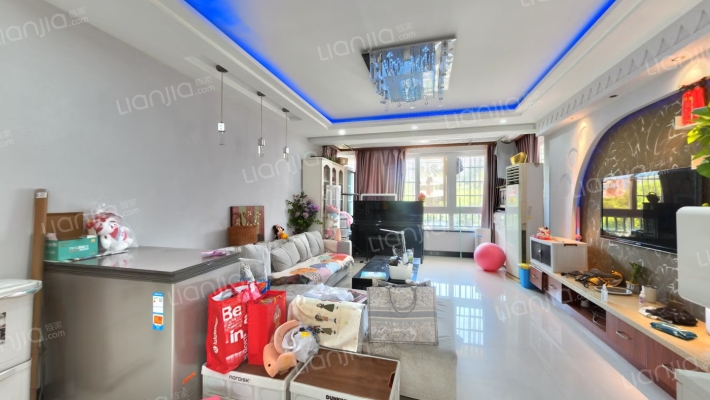 滨康二苑二手房实景图