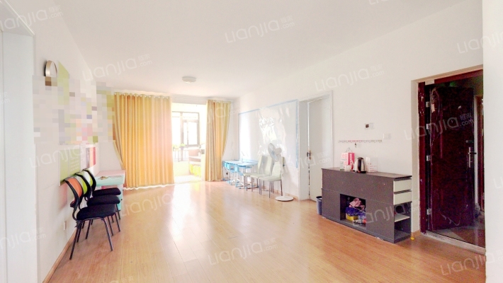 品味紫园二手房实景图