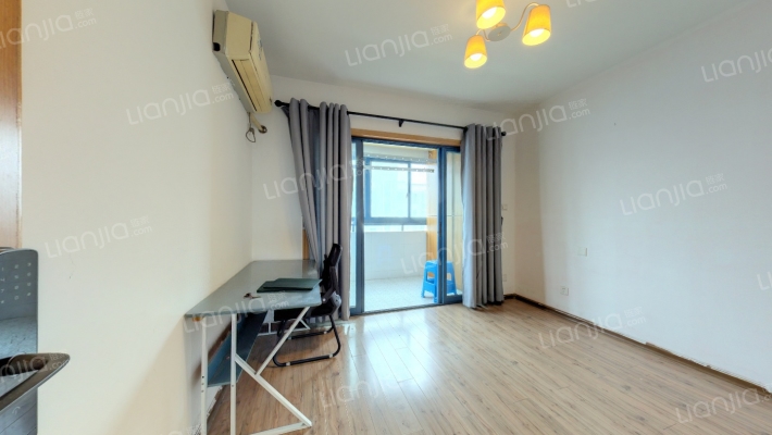 赞成湖畔居二手房实景图