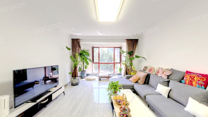 藏珑白塔湾里二手房实景图