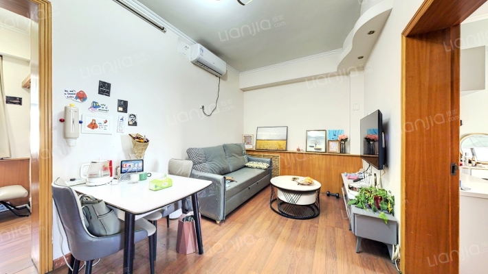 电力北区320号院二手房实景图