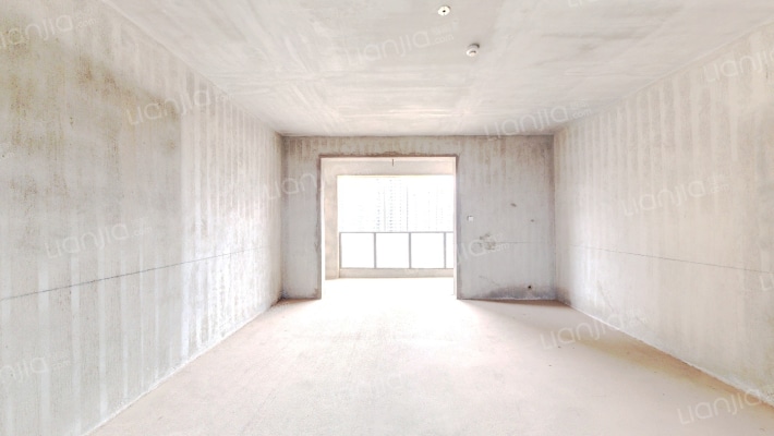 璜溪华建家园二手房实景图