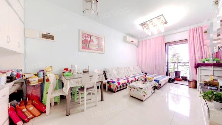 隆鑫天雨方二手房实景图