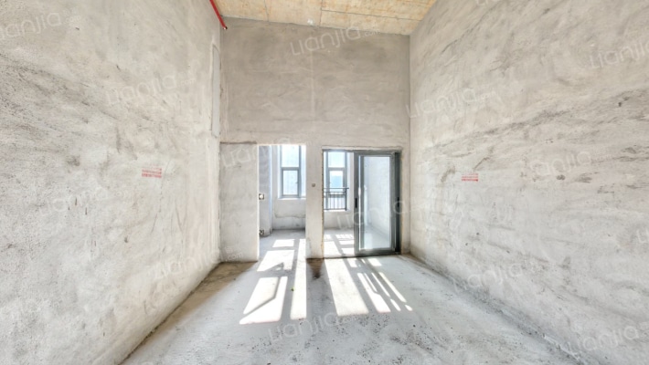 恒大时代广场二手房实景图