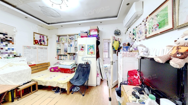 淮河路农垦厅恢复楼二手房实景图