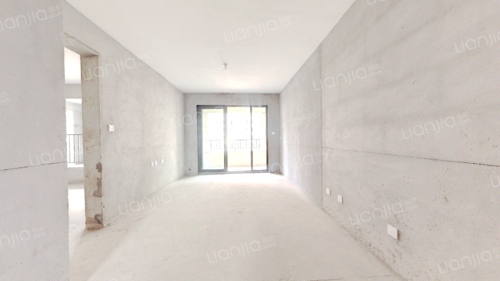 万华城珑府二手房实景图