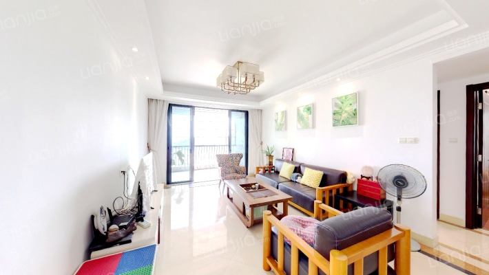 碧桂园凤凰城凤天苑二手房实景图