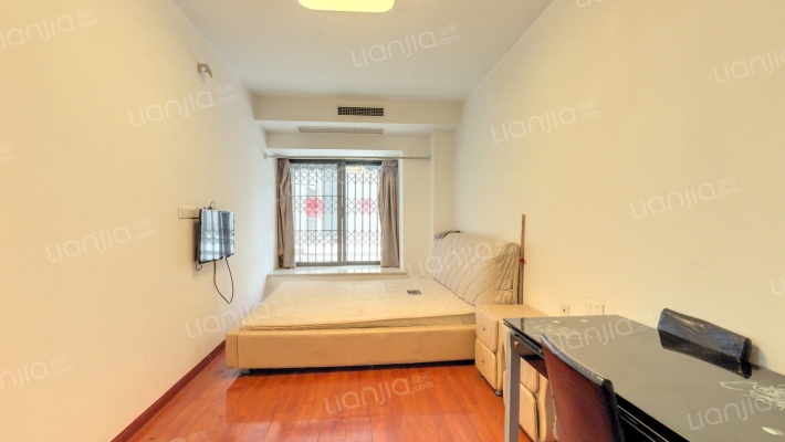 上城奥悦二手房实景图