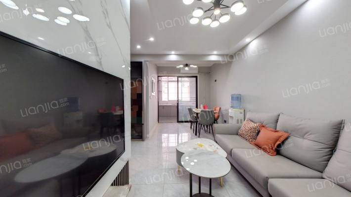 日杂宿舍(上海大道151号)二手房实景图