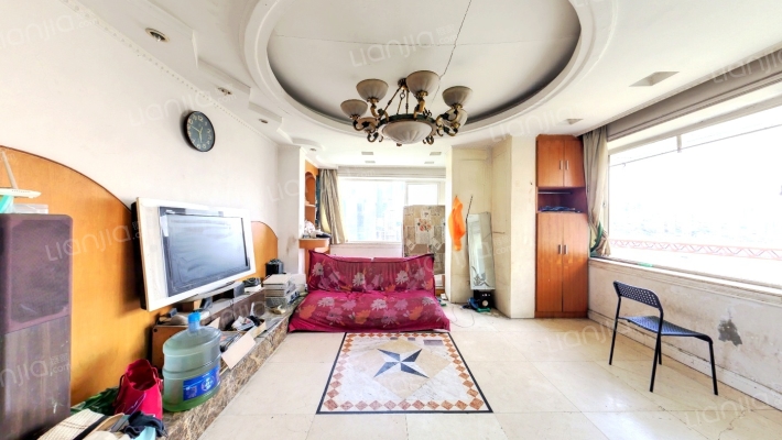 嘉华大厦二手房实景图