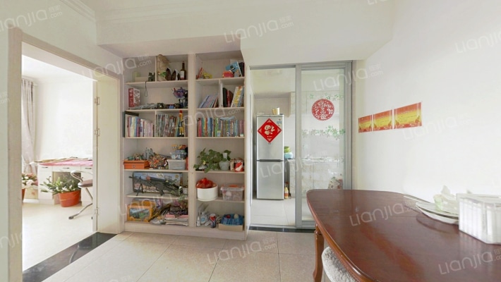 德宽路64号二手房实景图