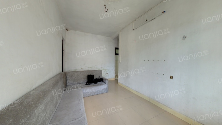 蚬壳岗二巷二手房实景图