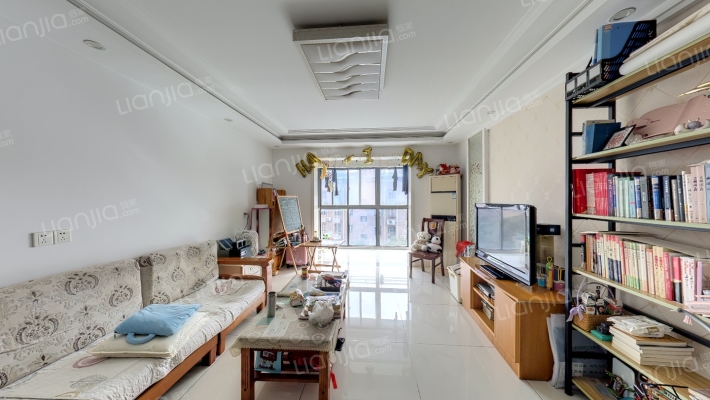 金都悦园二手房实景图