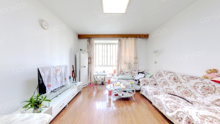 明珠景苑二手房实景图