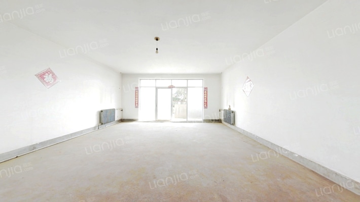 斯大林路二手房实景图