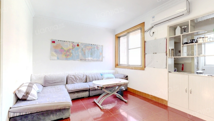 三元小区一院二手房实景图