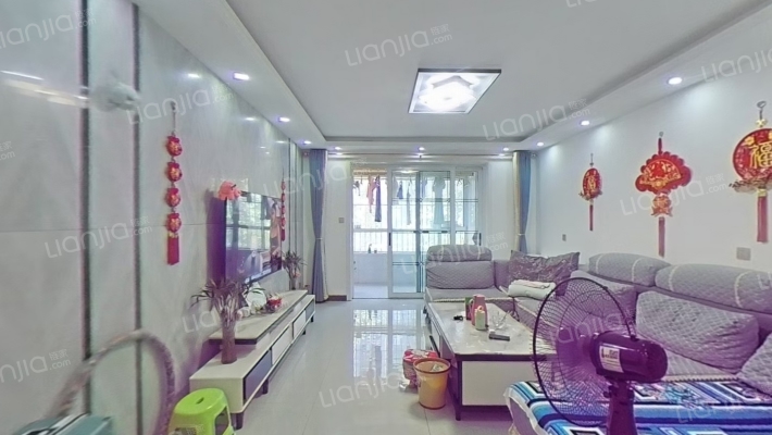 盛世佳园小区二手房实景图