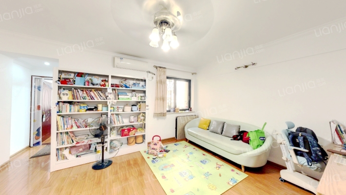 兴隆新村二手房实景图