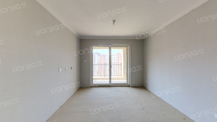 绿地瓦萨公馆二手房实景图