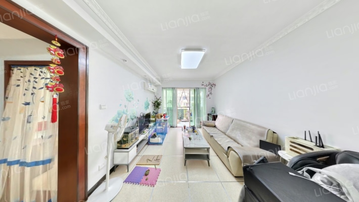 富丽家园丽水湾二手房实景图