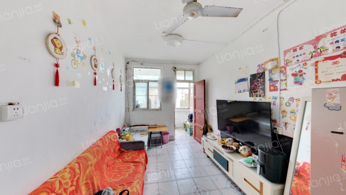 人行司法局家属院二手房实景图