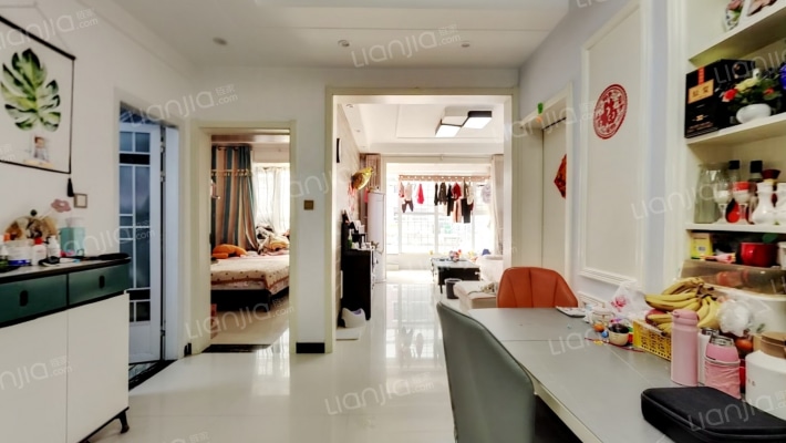 维也纳公园二手房实景图