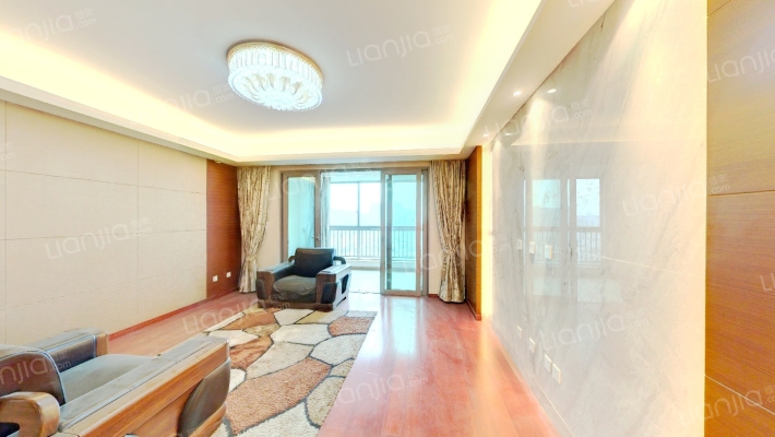 运杰龙馨园(崇川区)二手房实景图