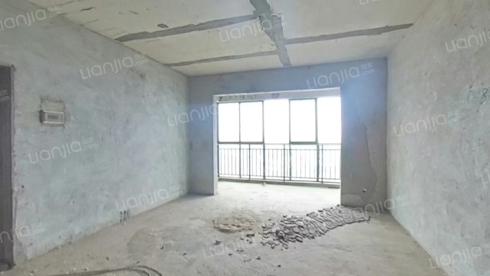 富运大厦二手房实景图