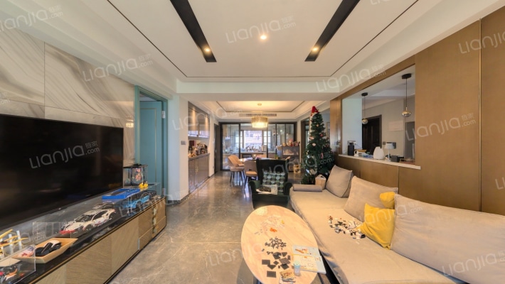 宜家华府二手房实景图