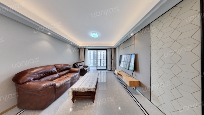 常熟金茂智慧科学城二手房实景图