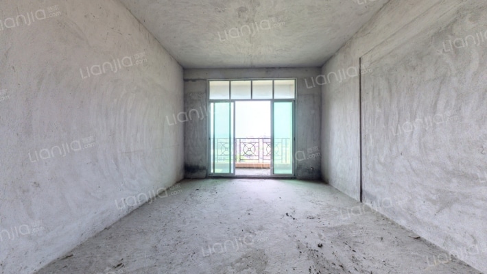 翡翠城二手房实景图