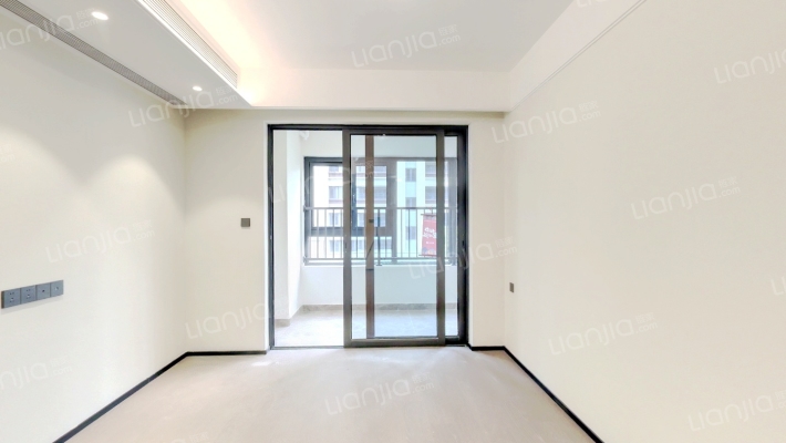 保利招商时光印象二手房实景图