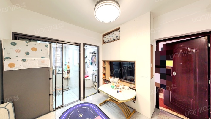 中兴阁二手房实景图