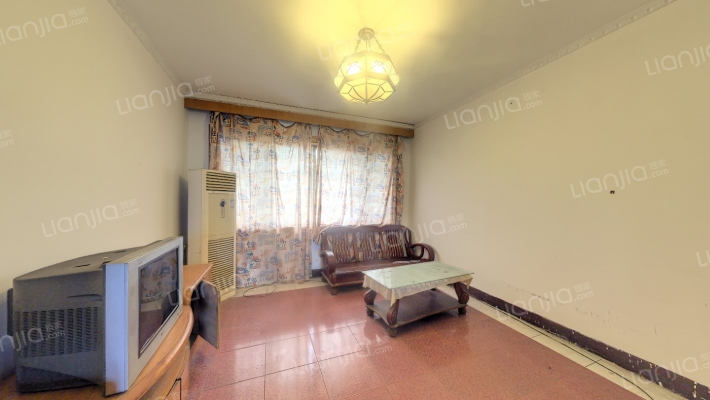 梧桐公寓二手房实景图