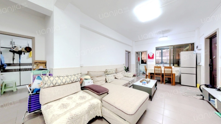 惠州市下埔建委小区二手房实景图