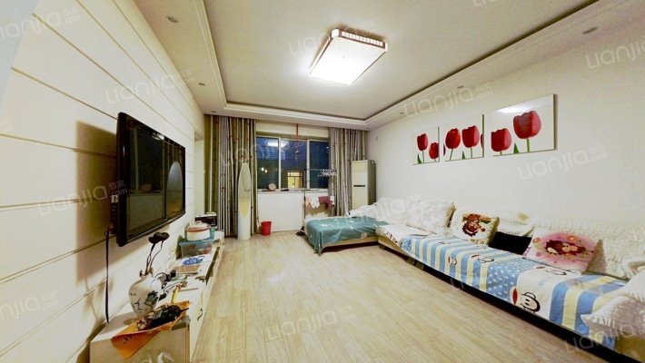 物华家园二手房实景图