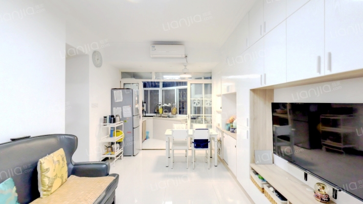 华康小区二手房实景图