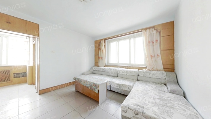 现代花苑二手房实景图