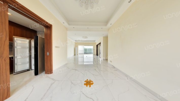 碧桂园中央半岛泊岸二手房实景图